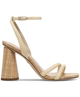 Sam Edelman Women's Kia Strappy Dress Sandals