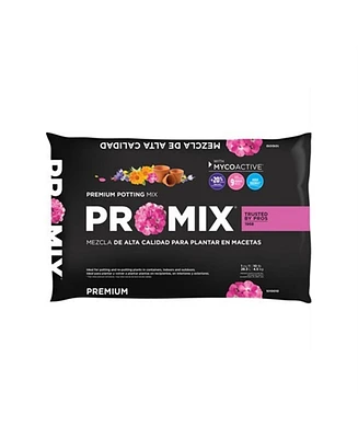 Premier Horticulture Inc Pro-mix Ultimate Potting Mix, 1CF