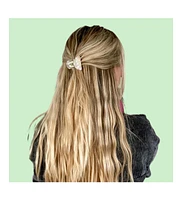 Claw Clip Set of 6 - Retro