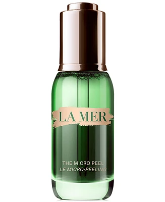 La Mer The Micro Peel Overnight Exfoliating Treatment, 1 oz.