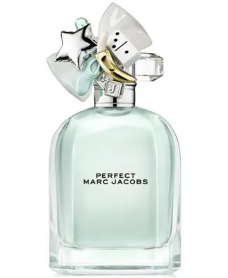 Marc Jacobs Perfect Eau De Toilette Collection
