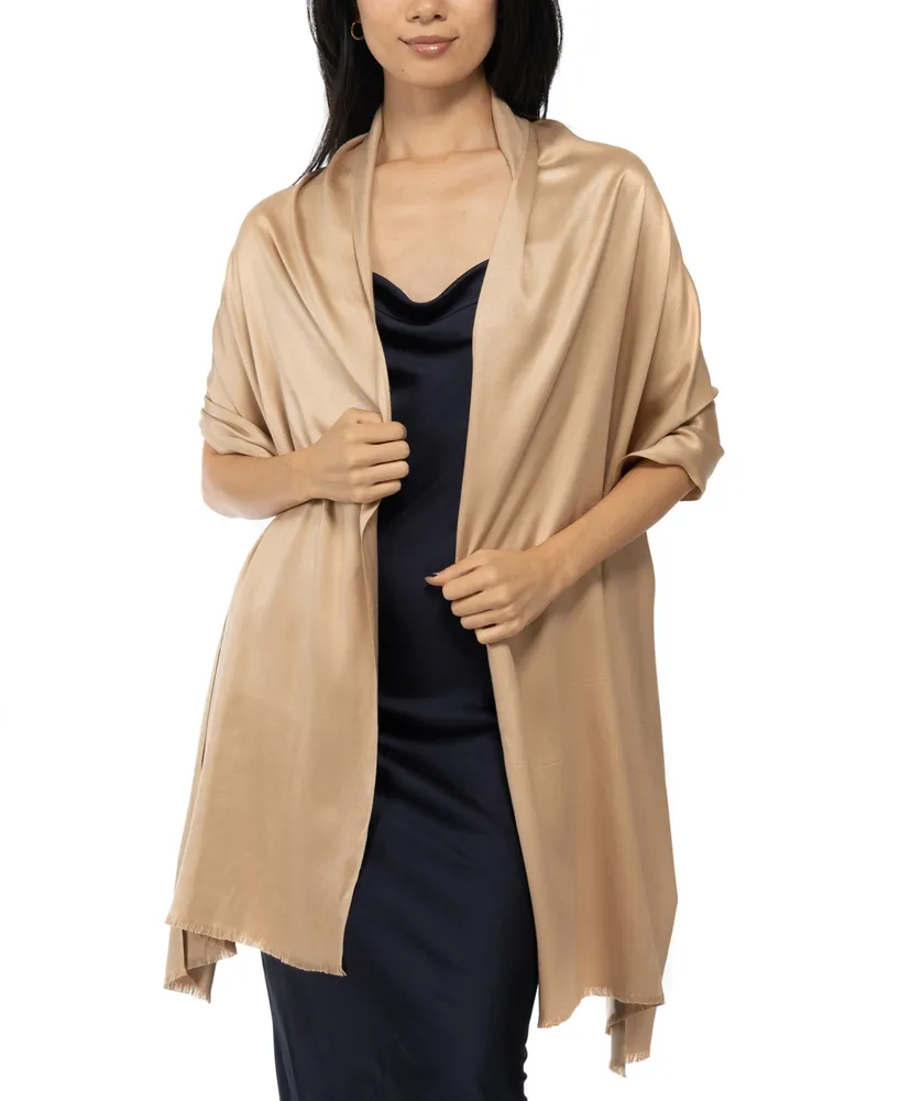 I.n.c. International Concepts Wrap & Scarf One, Created for Macy's