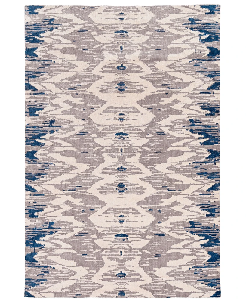 Km Home Dora 9' x 12' Area Rug