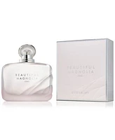 Estee Lauder Beautiful Magnolia Leau Eau De Toilette Spray First At Macys