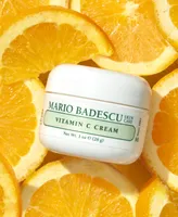 Mario Badescu Vitamin C Cream, 1 oz.