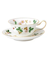 Wedgewood Wild Strawberry Set, 5-Piece