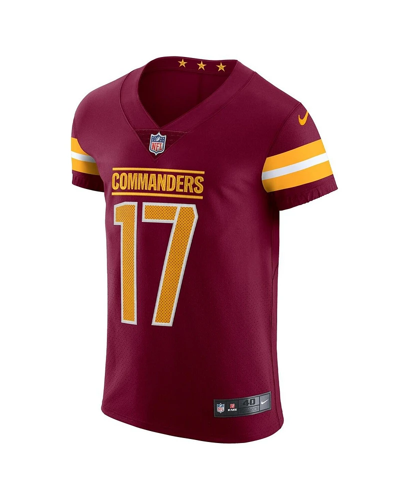 Nike Men's Terry McLaurin Washington Commanders Alternate Vapor Elite Jersey