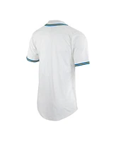 Men's Nike White Ucla Bruins Replica Baseball Jersey