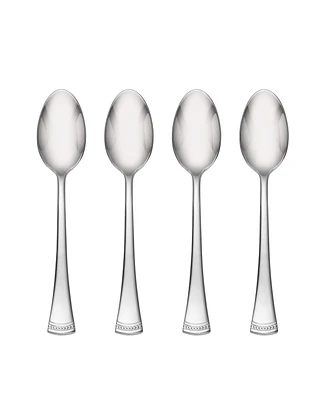 Lenox Portola Teaspoons, Set of 4