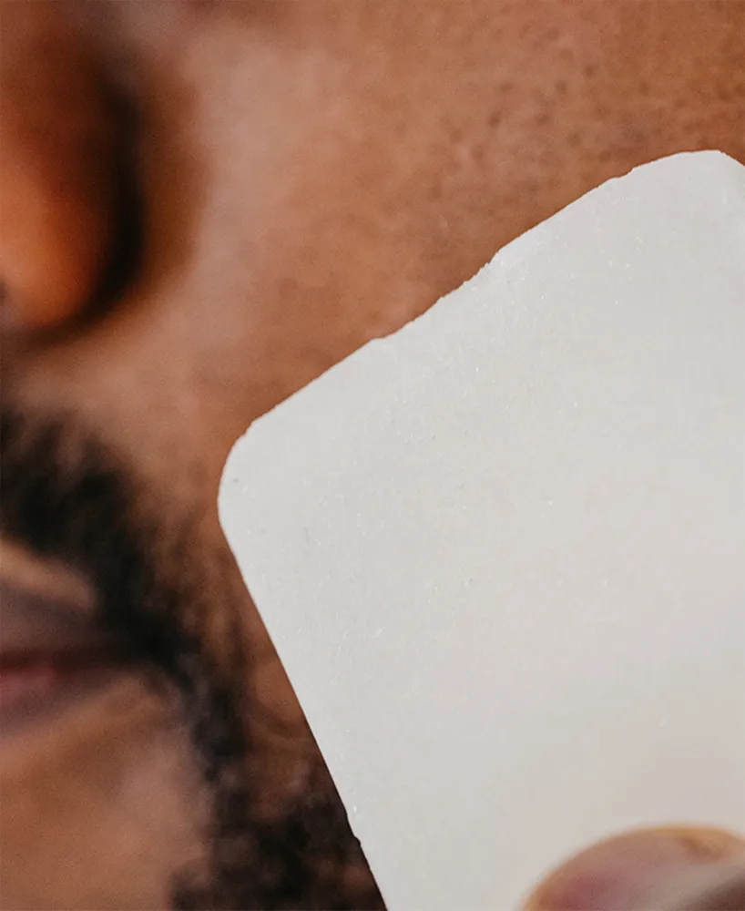 Proraso Post Shave Stone