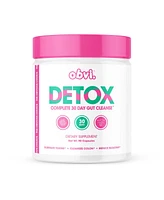 30 day Detox Solution Capsules