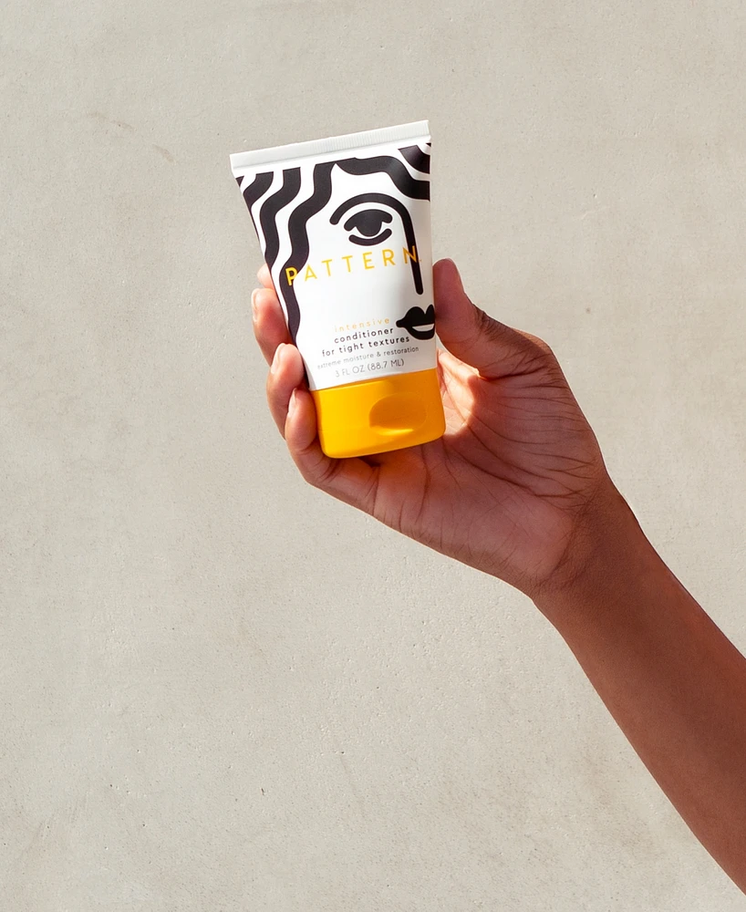 Pattern Beauty by Tracee Ellis Ross Intensive Conditioner