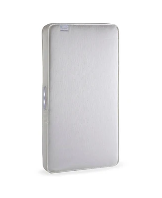 Contours Baby Vibes 2-Stage Soothing Vibrations Crib Mattress