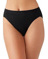 Women's Understated Cotton Hi-Cut Underwear 879362