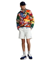 Polo Ralph Lauren Men's 6-Inch Prepster Stretch Chino Shorts