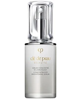 Cle de Peau Beaute Concentrated Brightening Serum