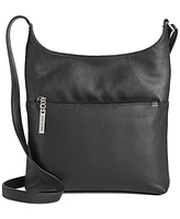 Giani Bernini Nappa Soft Crossbody