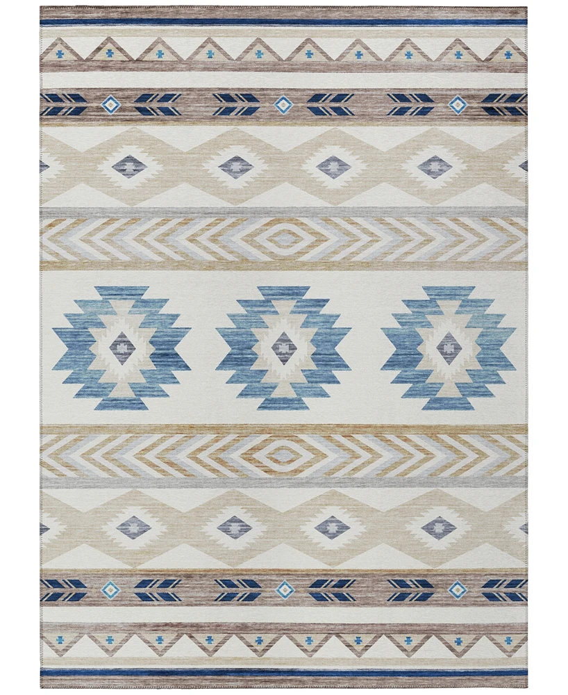 Dalyn Phoenix PH3 5' x 7'6" Area Rug