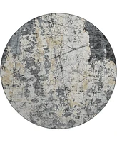 Dalyn Camberly CM3 8' x Round Area Rug