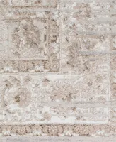 Dalyn Rhodes RR6 3'2" x 5'1" Area Rug