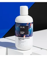 Igk Hair Extra Love Volume & Thickening Conditioner