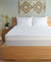 Comfort Tech Serene 2 Foam Mattress Topper