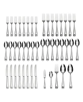 Oneida Tindra 45-pc Flatware Set, Service for 8