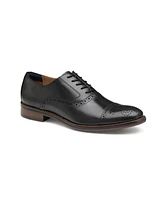 Johnston & Murphy Men's Conard 2.0 Cap Toe Dress Shoes