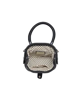 Moda Luxe Charmain Mini Crossbody Bag