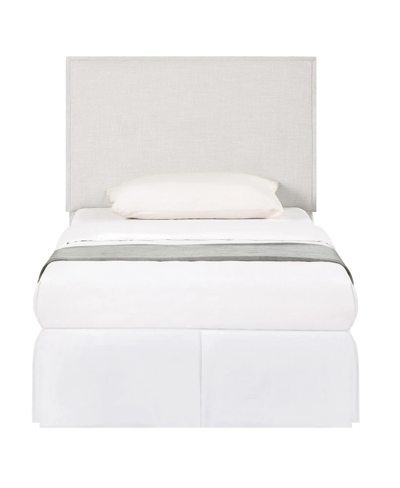 Coaster Home Furnishings Izzy Upholstered Twin Headboard