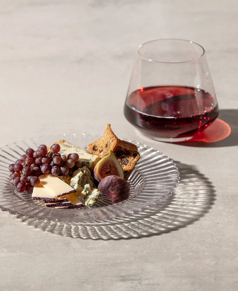 Fortessa Archie Salad Plates, Set of 4