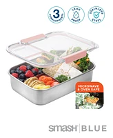 Smash Lunch 8 Piece Kit