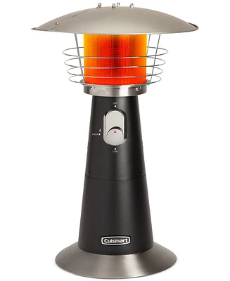 Cuisinart Portable Tabletop Patio Heater
