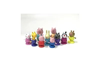 Eone Peppa Pig My Busy Books by Phidal