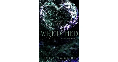 Wretched by Emily McIntire