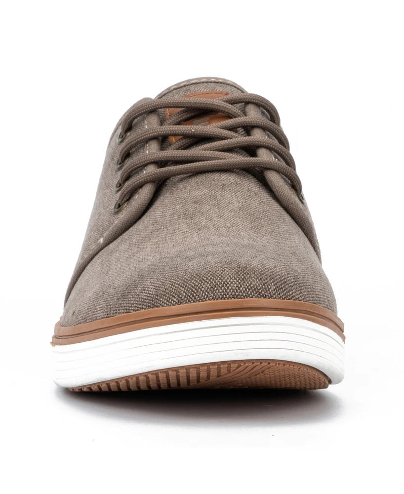 Reserved Footwear Men's New York Atomix Casual Sneakers