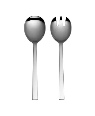Oneida Chef's Table Salad Servers Set, 2 Piece