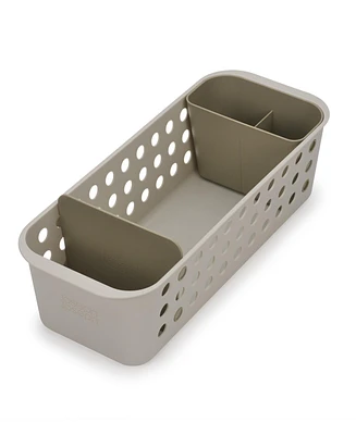 Joseph Joseph EasyStore Slim line Bathroom Storage Basket