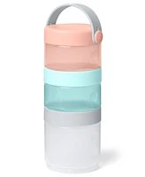 Skip Hop Formula to Food Container