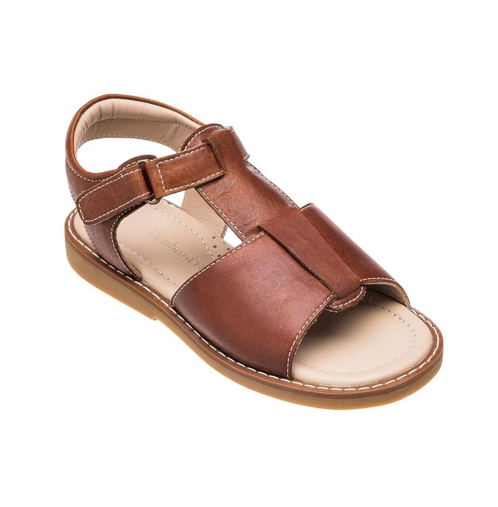 Elephantito Toddler Sandal