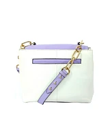 Lodis Vivian Multi Adjustable Crossbody Bag