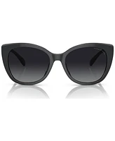 Coach Women's Polarized Sunglasses, HC8365U