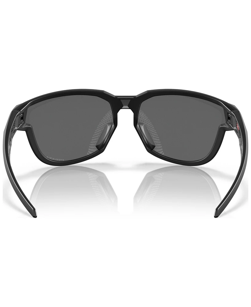 Oakley Men's Kaast Sunglasses, OO9227 73