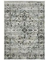 Oriental Weavers Gemini 020z2 Area Rug