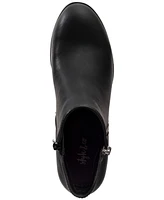 Style & Co Women's Masrinaa Ankle Booties