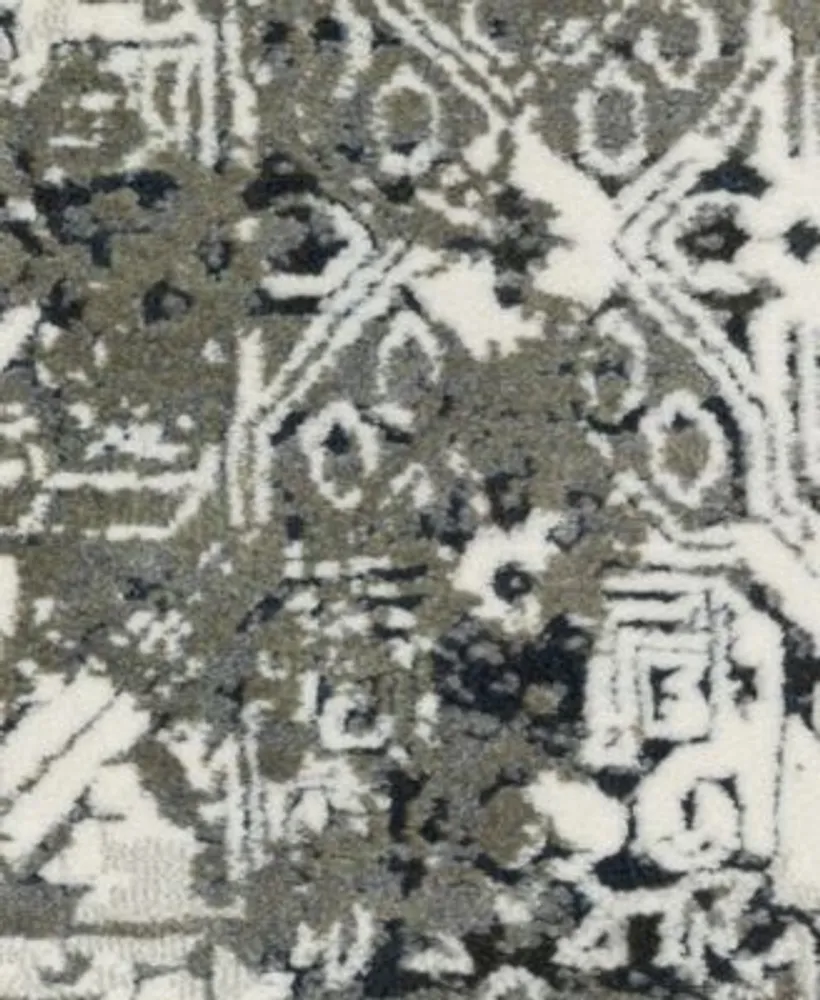 Oriental Weavers Gemini 002h2 Area Rug