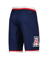 Men's Nike Navy Arizona Wildcats Replica Performance Shorts