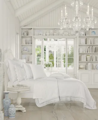 Piper & Wright Samantha Quilt, Full/Queen