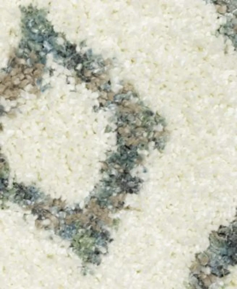 Oriental Weavers Axis Ax03a Area Rug