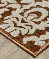 Oriental Weavers Intrigue Int02 Area Rug